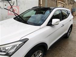 هيونداي سانتافي